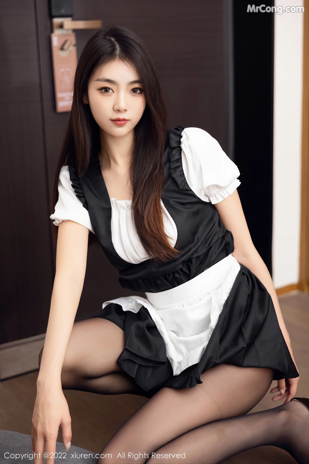 XIUREN No.5706: Ke Le Vicky (可樂Vicky) (61 photos) – Page 2