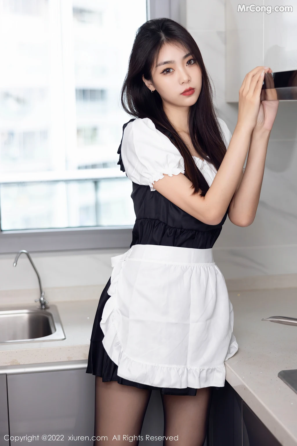XIUREN No.5706: Ke Le Vicky (可樂Vicky) (61 photos) – Page 5