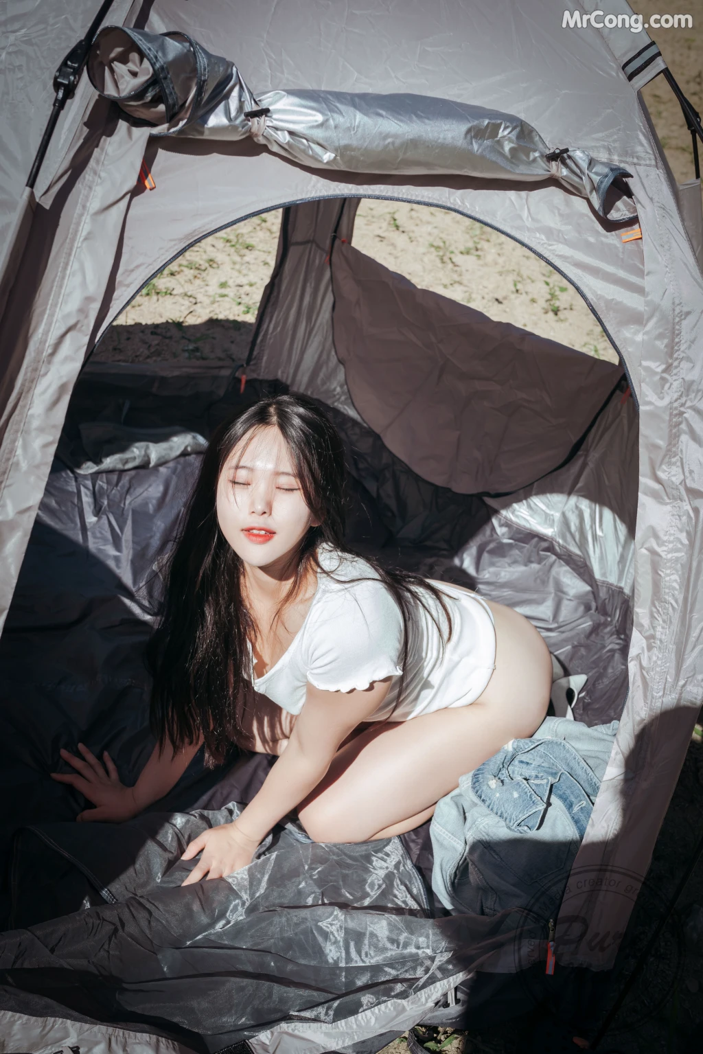 Pure Media Vol.213: SoU (소유) (92 photos) – Page 3