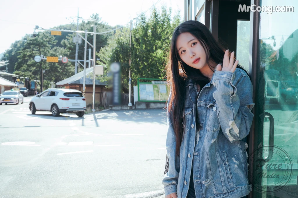 Pure Media Vol.213: SoU (소유) (92 photos) – Page 6