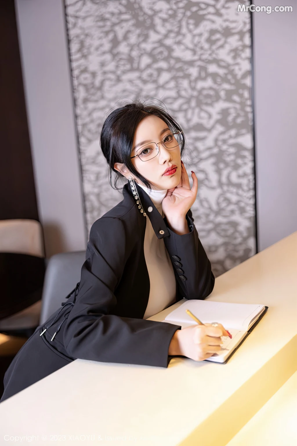 XiaoYu Vol.951: Yang Chen Chen (杨晨晨Yome) (87 photos) – Page 2