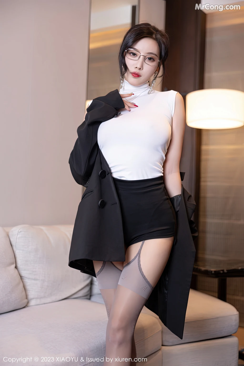 XiaoYu Vol.951: Yang Chen Chen (杨晨晨Yome) (87 photos) – Page 4