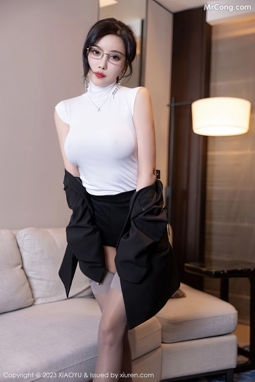 XiaoYu Vol.951: Yang Chen Chen (杨晨晨Yome) (87 photos) – Page 4