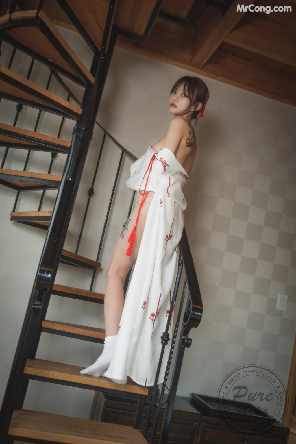 Pure Media Vol.185: Romi (로미) (108 photos) – Page 5