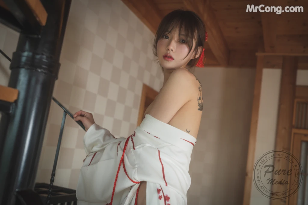 Pure Media Vol.185: Romi (로미) (108 photos) – Page 5