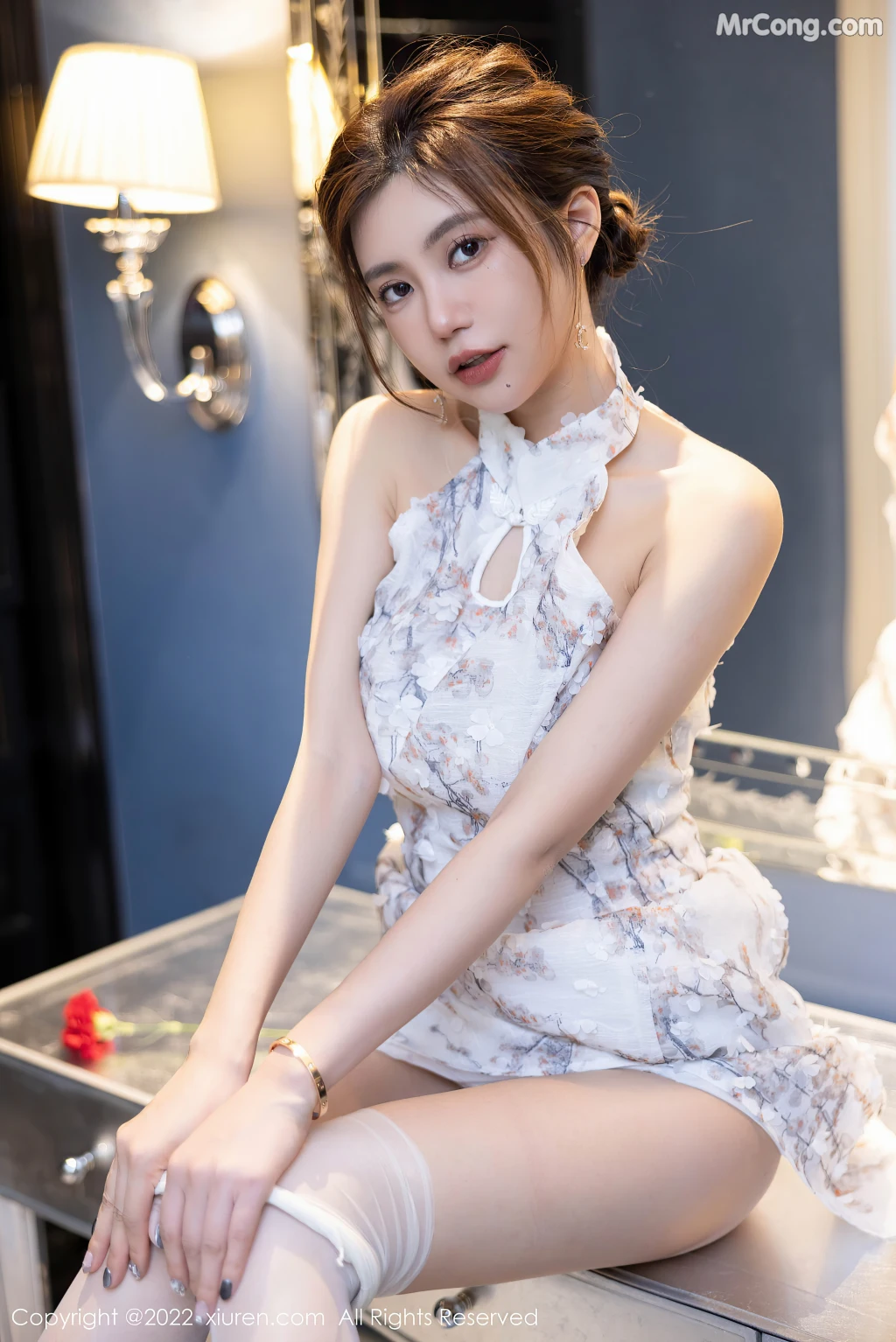 XIUREN No.5713: Ula (绮里嘉) (98 photos) – Page 6