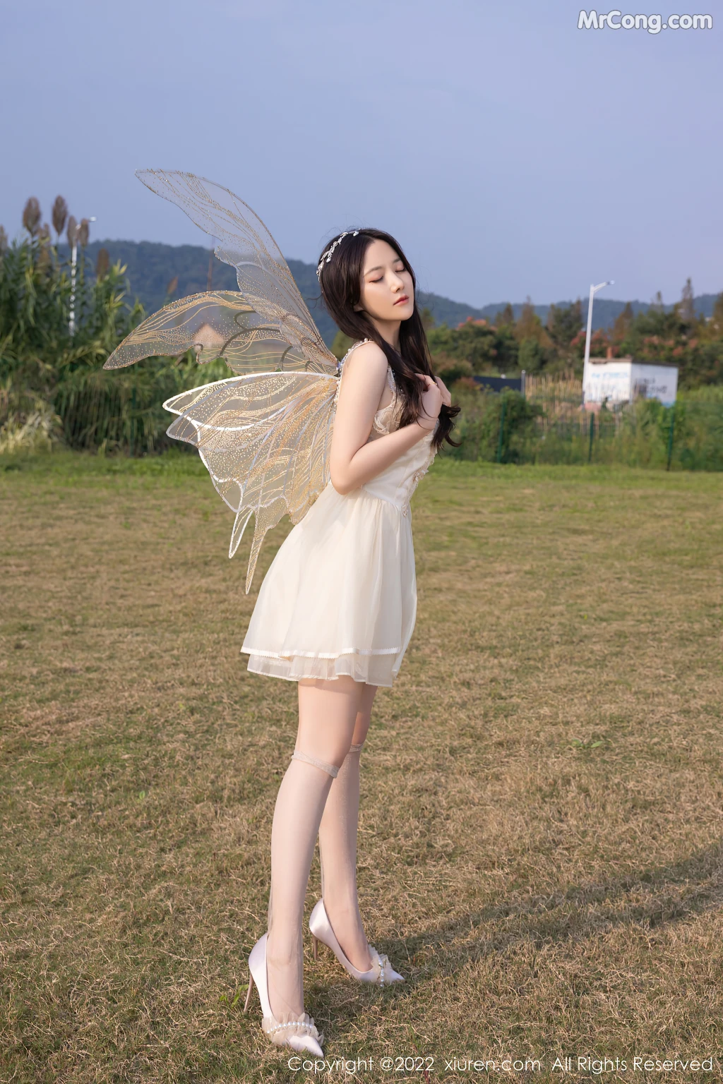 XIUREN No.5715: 鱼子酱Fish (83 photos) – Page 2