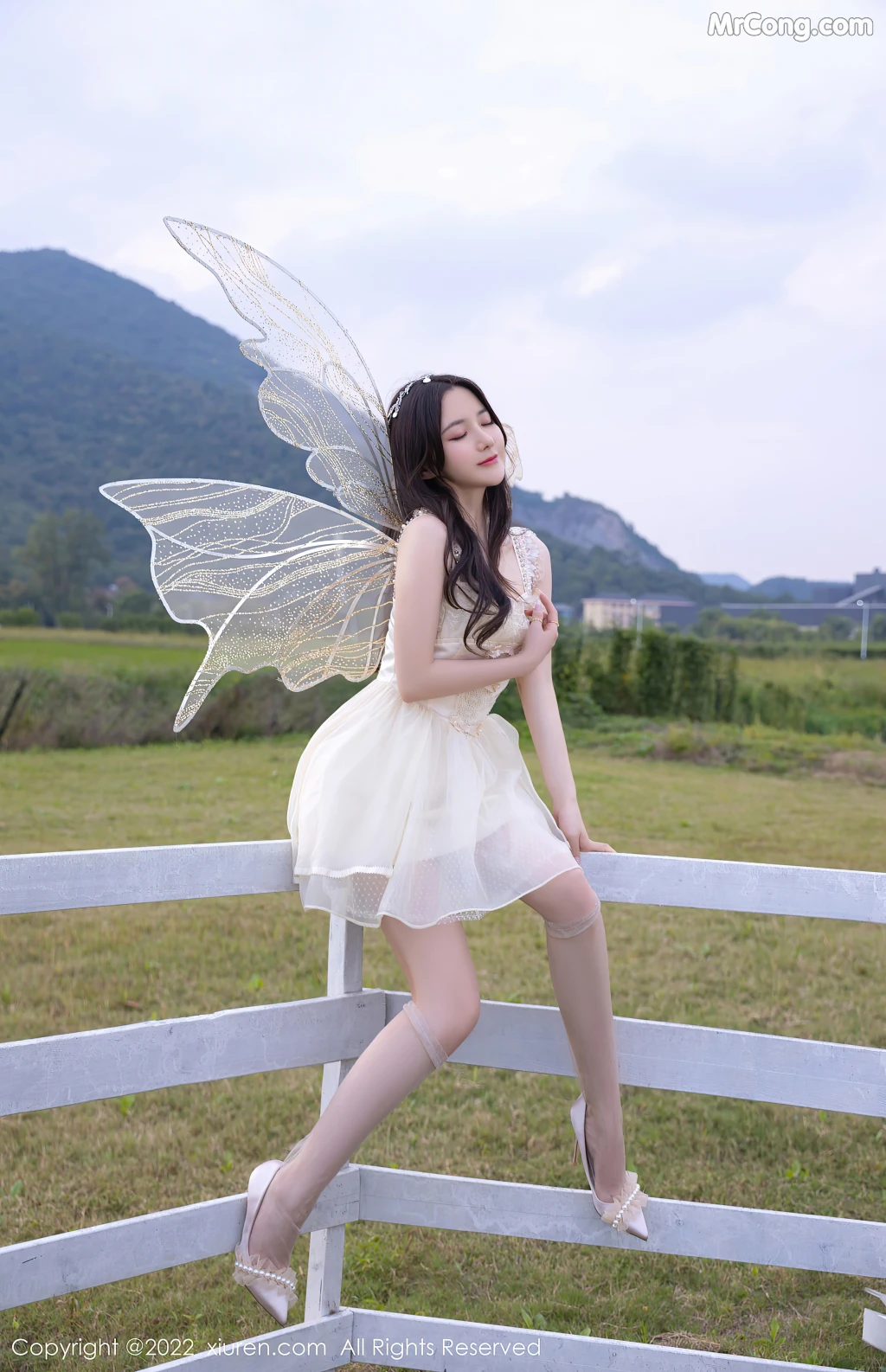 XIUREN No.5715: 鱼子酱Fish (83 photos) – Page 3