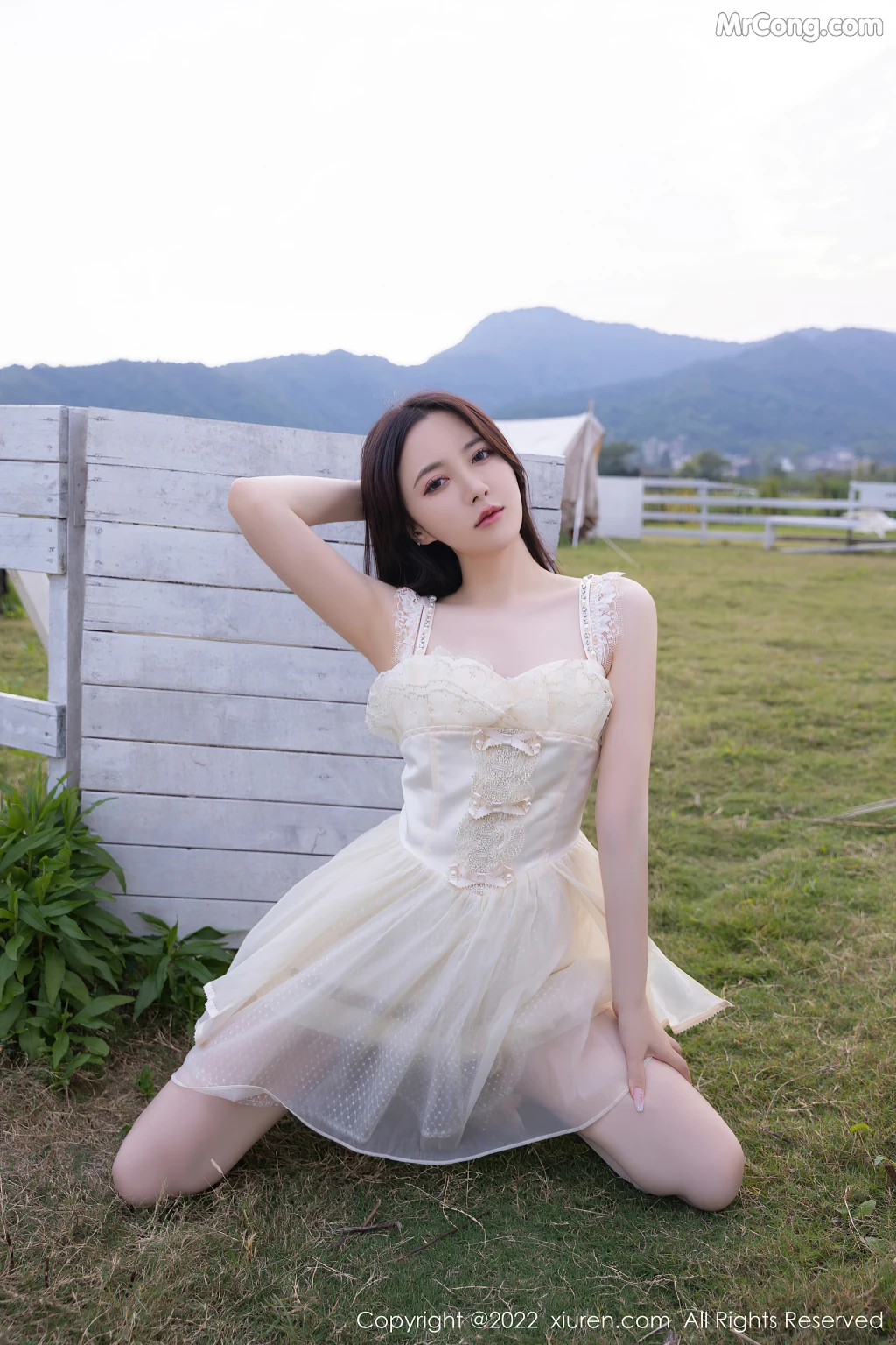 XIUREN No.5715: 鱼子酱Fish (83 photos) – Page 5
