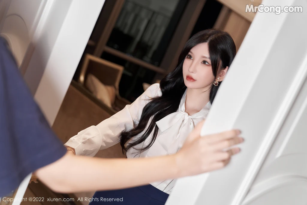 XIUREN No.5716: Zhou Yuxi (周于希Sally) (86 photos) – Page 2
