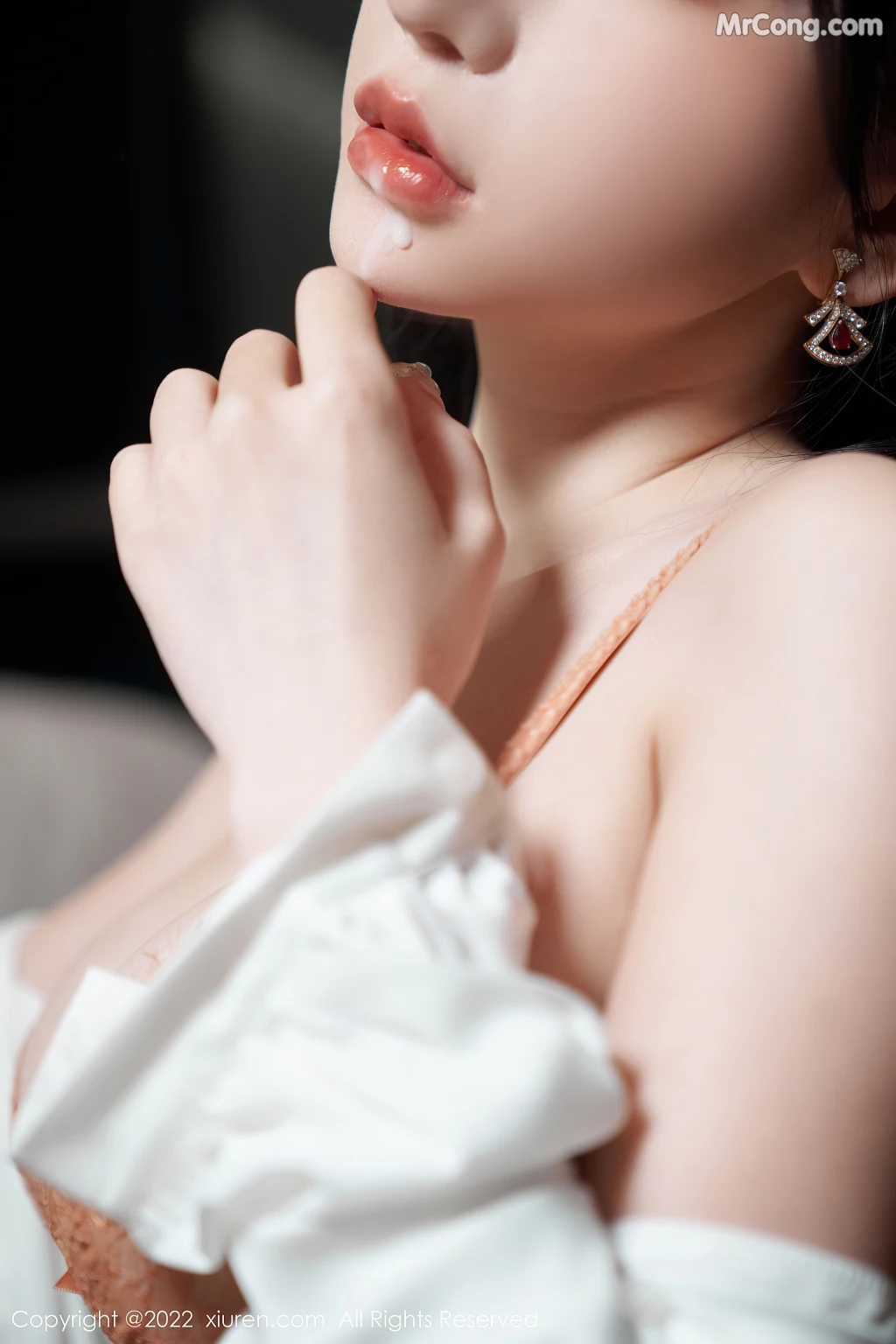 XIUREN No.5716: Zhou Yuxi (周于希Sally) (86 photos) – Page 7