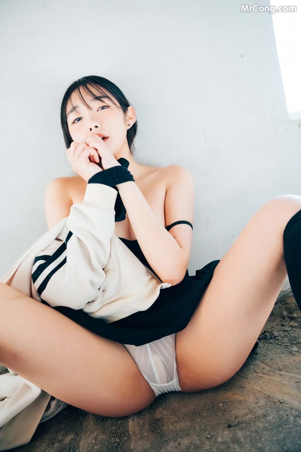 [Loozy] Sonson (손손): Mechakucha (120 photos) – Page 4