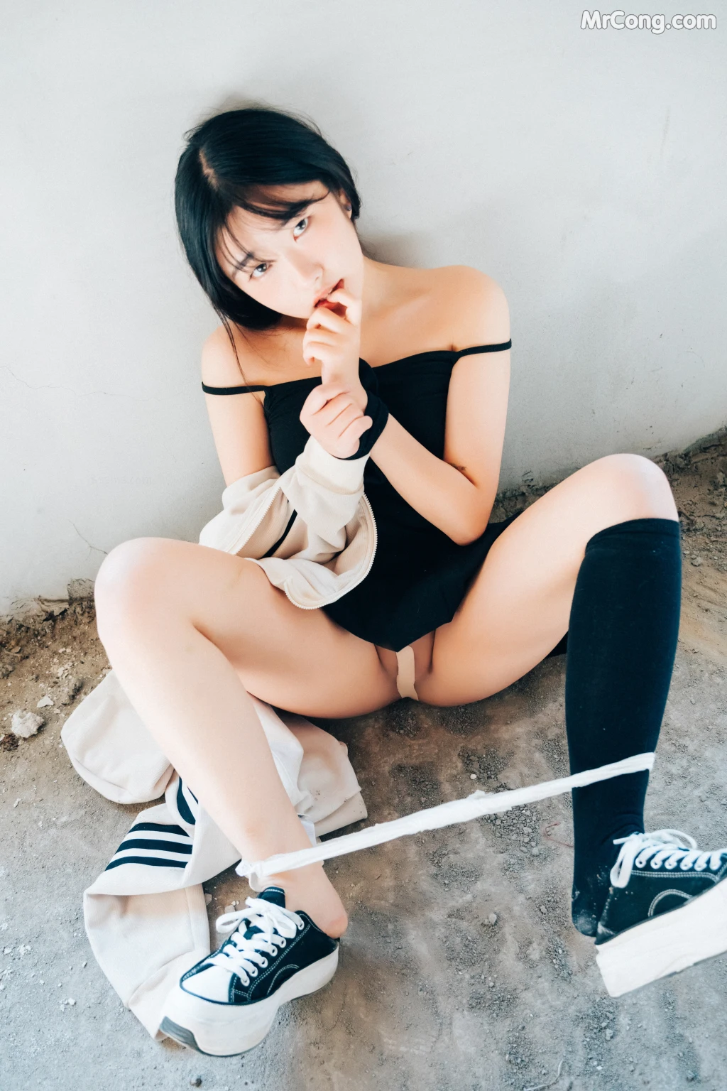 [Loozy] Sonson (손손): Mechakucha (120 photos) – Page 4