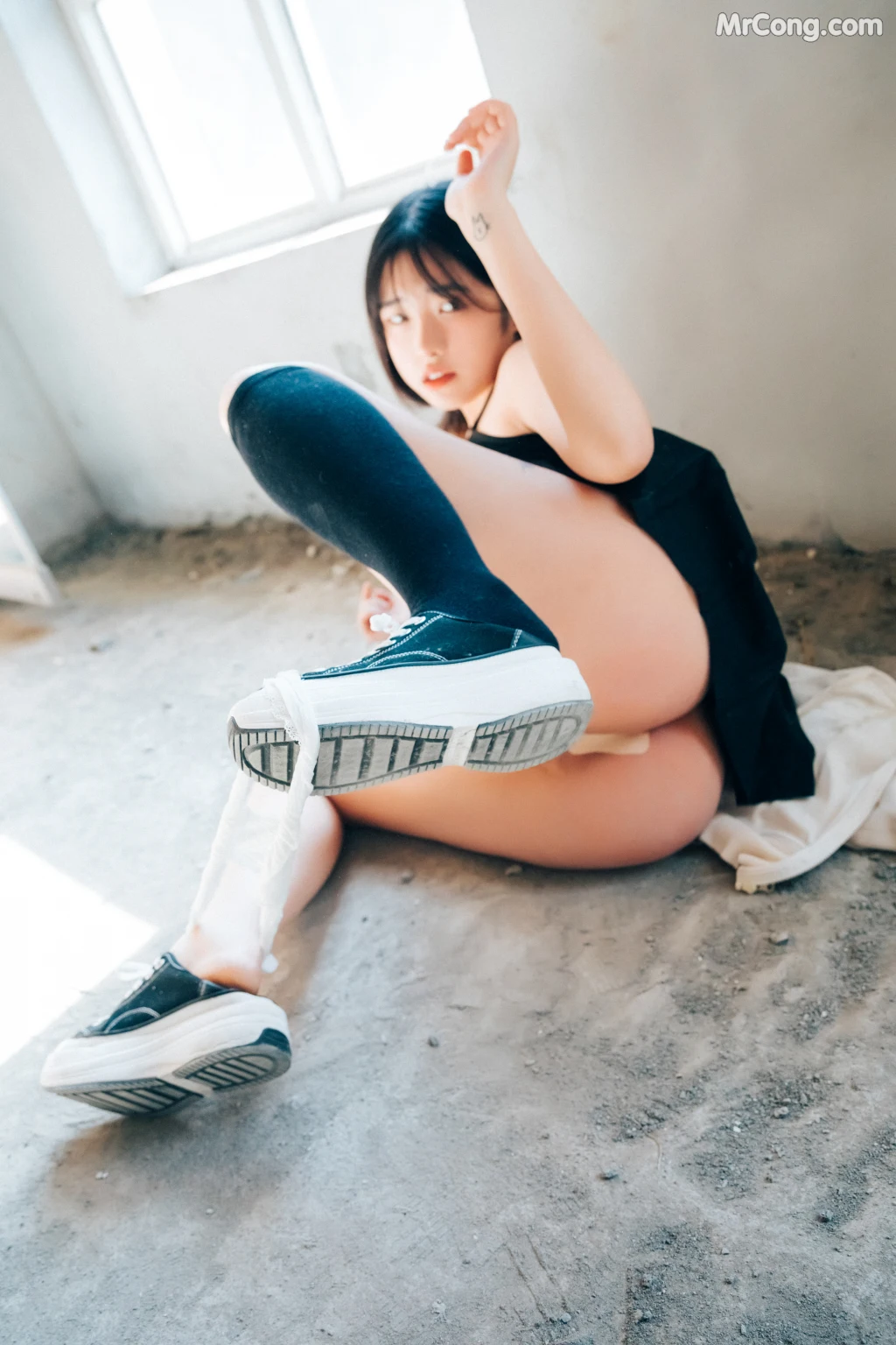[Loozy] Sonson (손손): Mechakucha (120 photos) – Page 4
