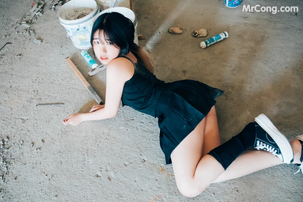 [Loozy] Sonson (손손): Mechakucha (120 photos) – Page 6