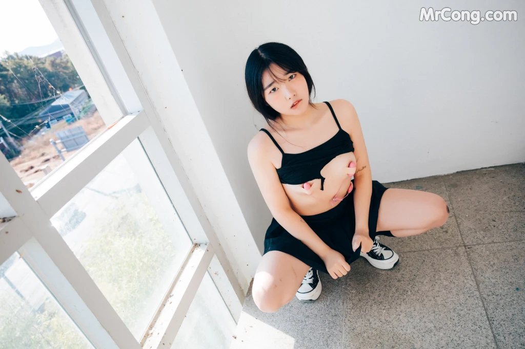 [Loozy] Sonson (손손): Mechakucha (120 photos) – Page 8