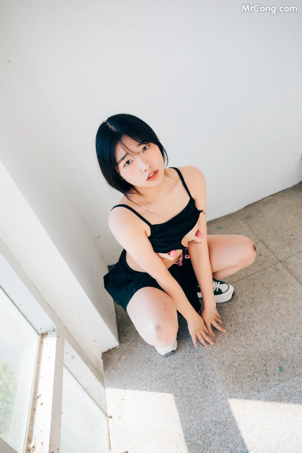 [Loozy] Sonson (손손): Mechakucha (120 photos) – Page 8