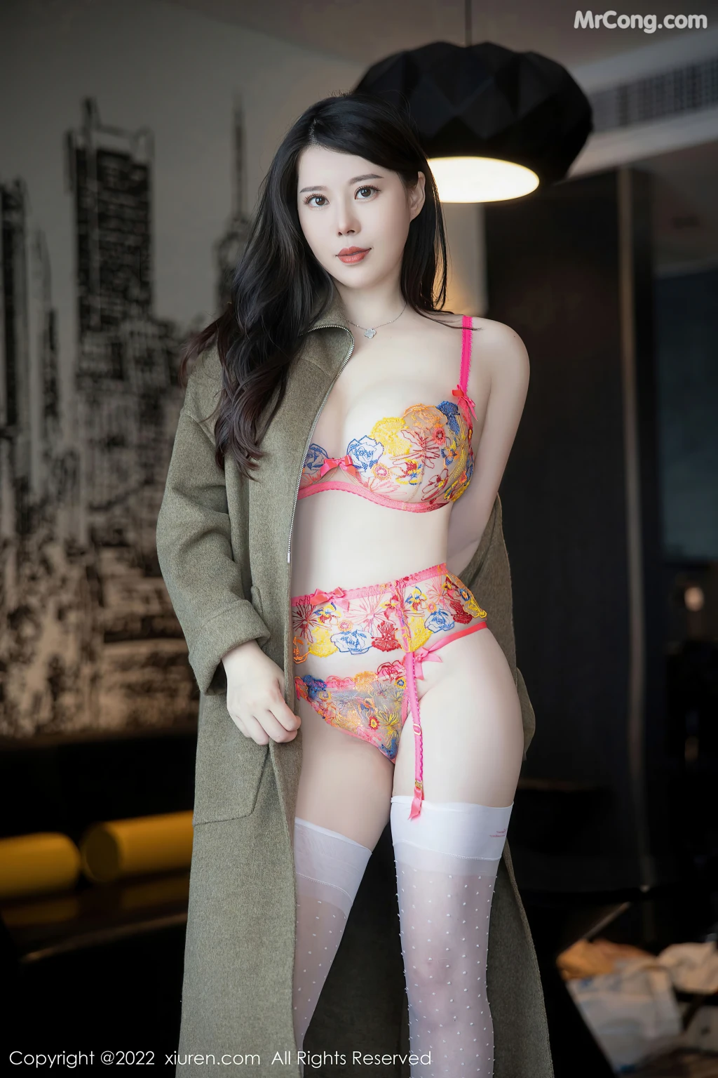 XIUREN No.5723: Bai Ru Xue (白茹雪) (80 photos) – Page 2