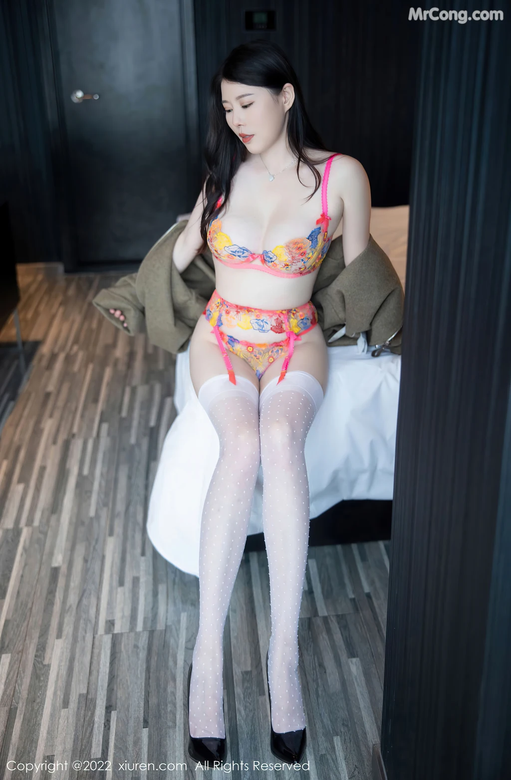 XIUREN No.5723: Bai Ru Xue (白茹雪) (80 photos) – Page 3