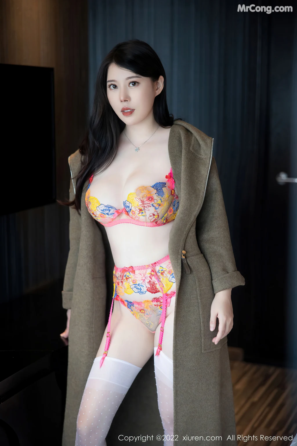 XIUREN No.5723: Bai Ru Xue (白茹雪) (80 photos) – Page 4