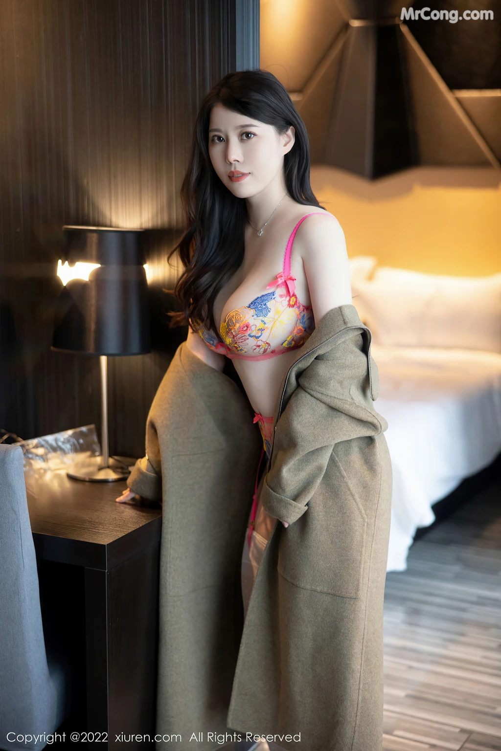 XIUREN No.5723: Bai Ru Xue (白茹雪) (80 photos) – Page 5
