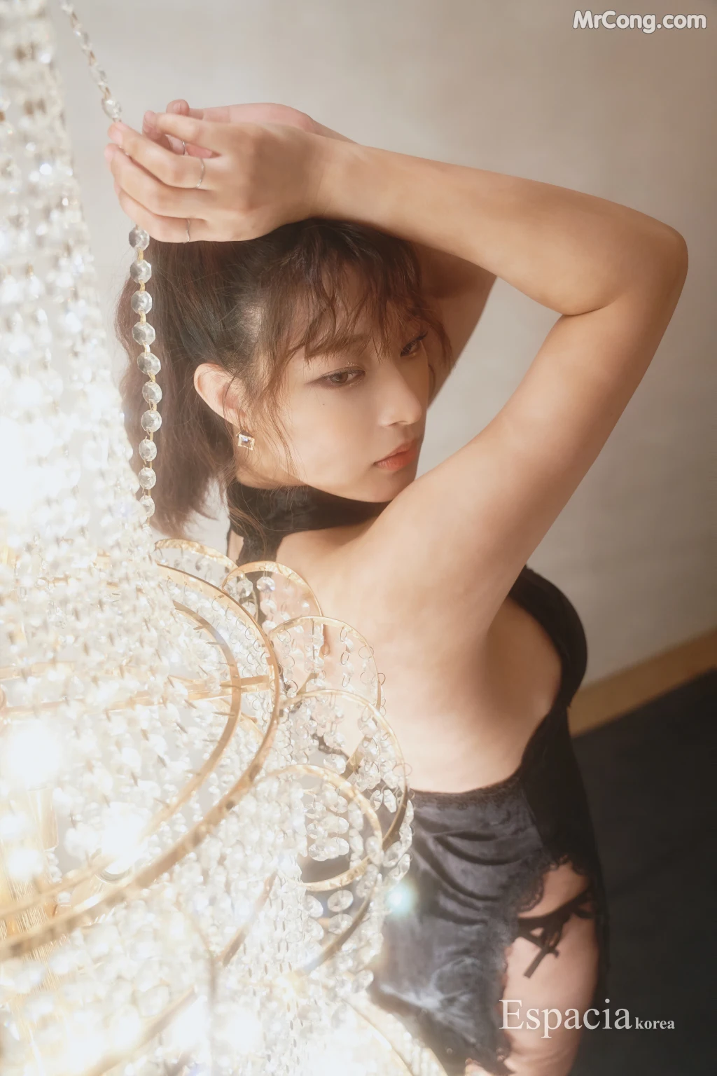 [Espacia Korea] ESP#016: Kim Gap-ju (김갑주) (45 photos) – Page 5