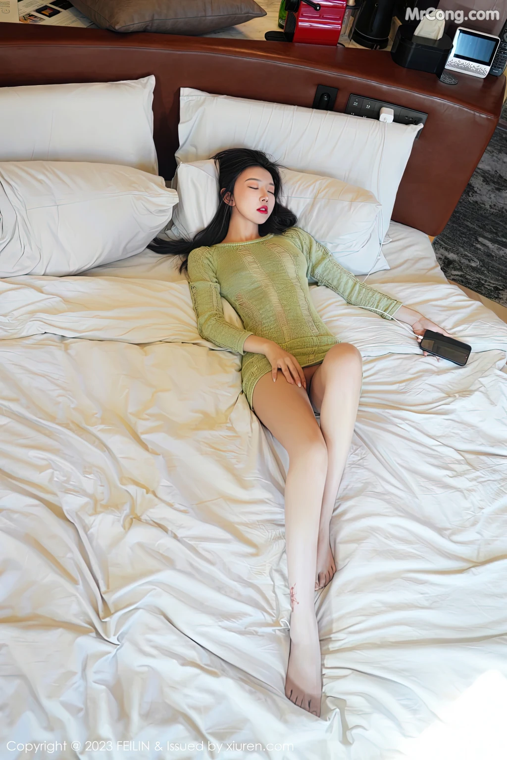 FEILIN Vol.462: LRIS (冯木木) (80 photos) – Page 5