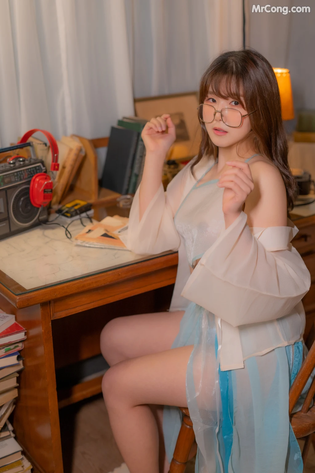 [NWORKS] Vol.7: Nana No.2 (101 photos) – Page 5