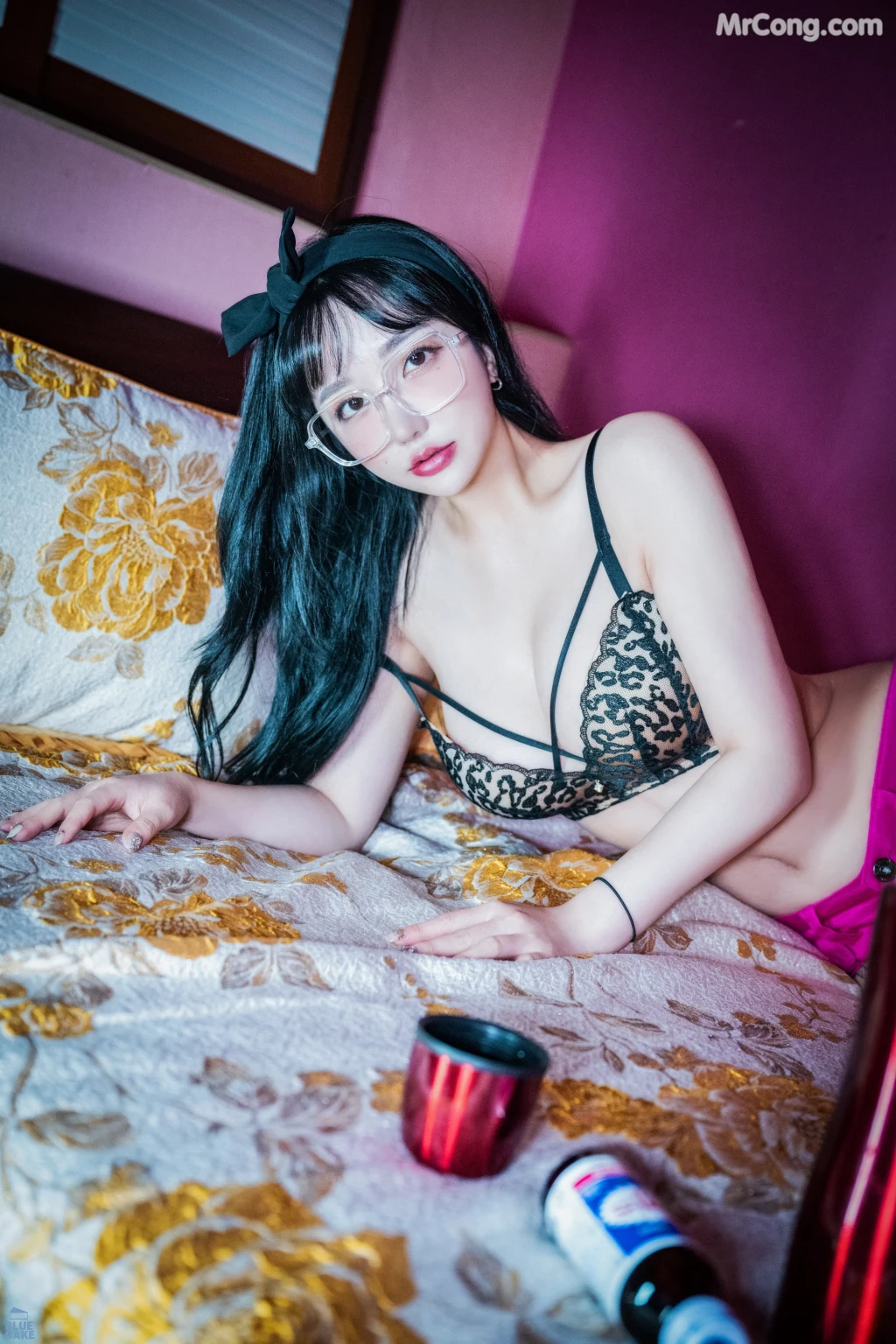 [BLUECAKE] Son Ye-Eun (손예은): Nude No Panty (Full) (228 photos) – Page 7