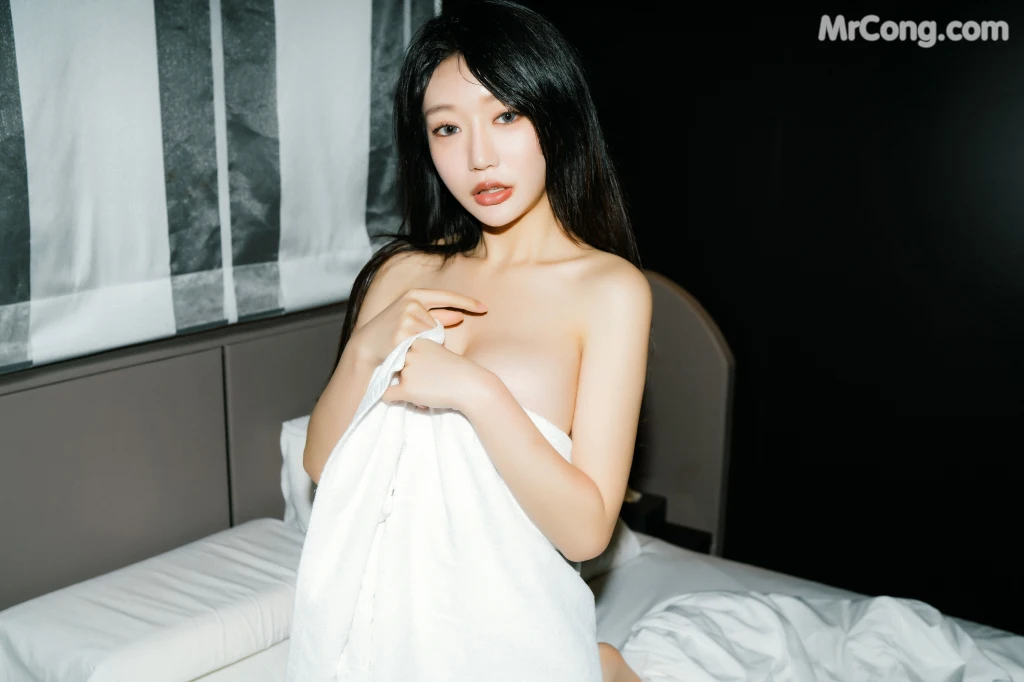 [Moon Night Snap] Jucy (쥬시): Hospital Play (72 photos) – Page 3