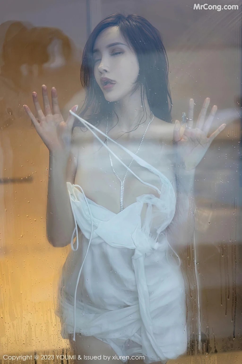 YouMi Vol.897: Zhou Yan Xi (Carol周妍希) (74 photos) – Page 2