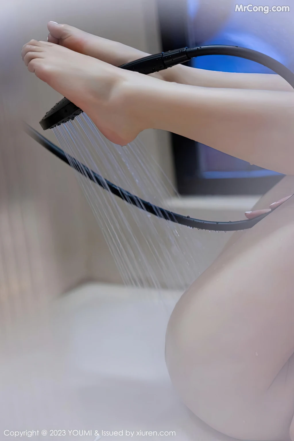 YouMi Vol.897: Zhou Yan Xi (Carol周妍希) (74 photos) – Page 6
