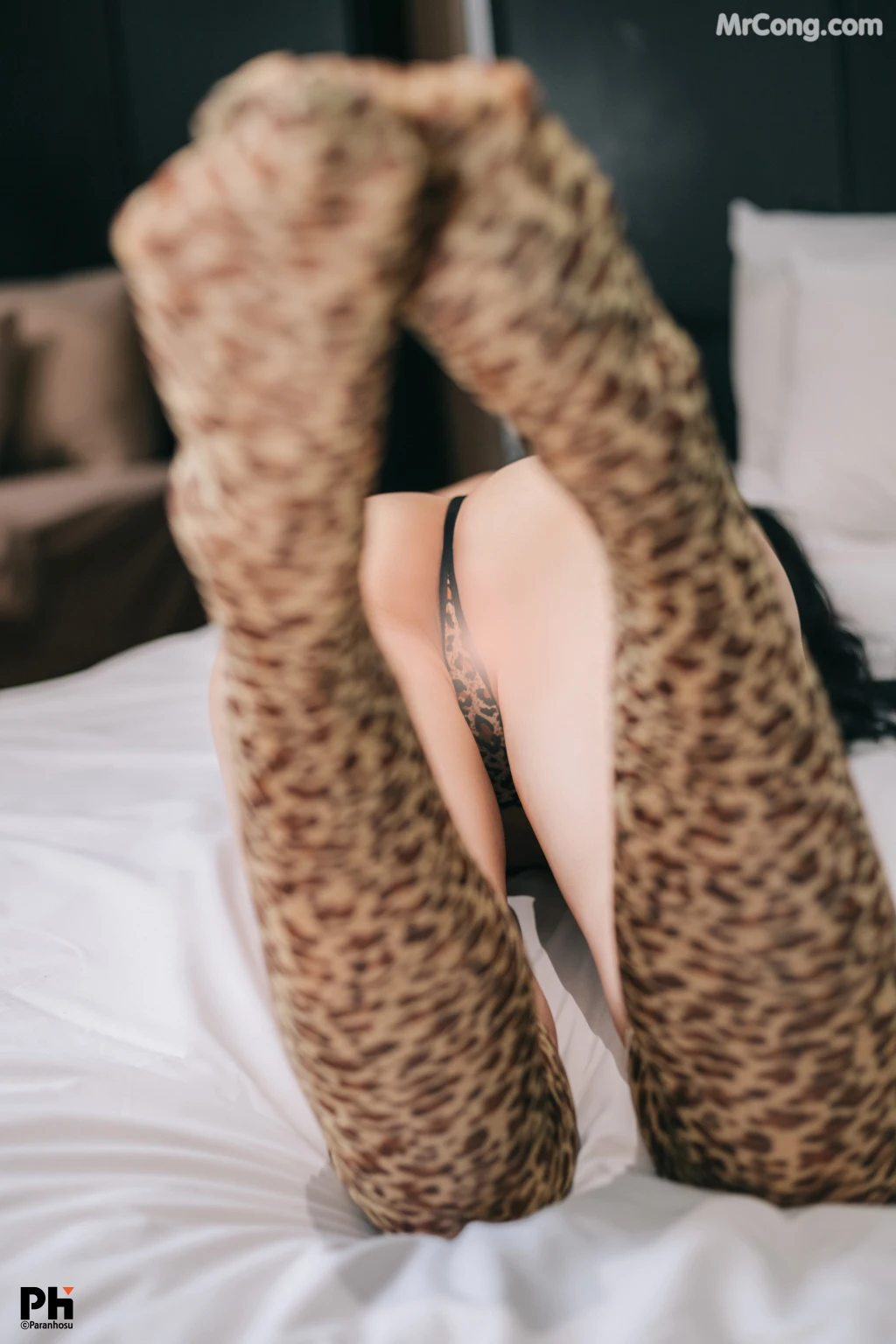 [Paranhosu] Sia_S22: Photo Book Vol.6 – Leopard (48 photos) – Page 3