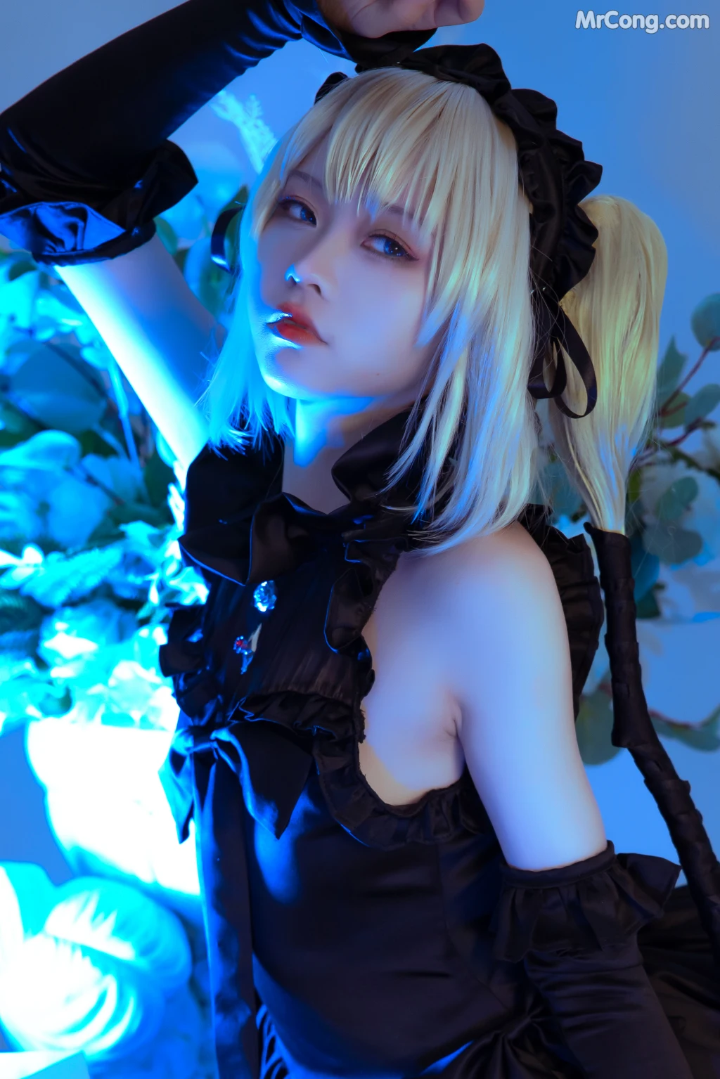 Coser@G44不会受伤 Vol.082: 卡恰 (20 photos) – Page 2