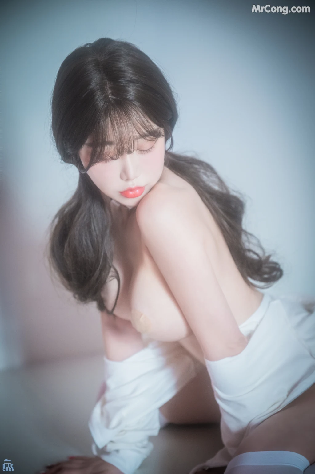 [BLUECAKE] Jung Eun: Dazzling No.1 (61 photos) – Page 3