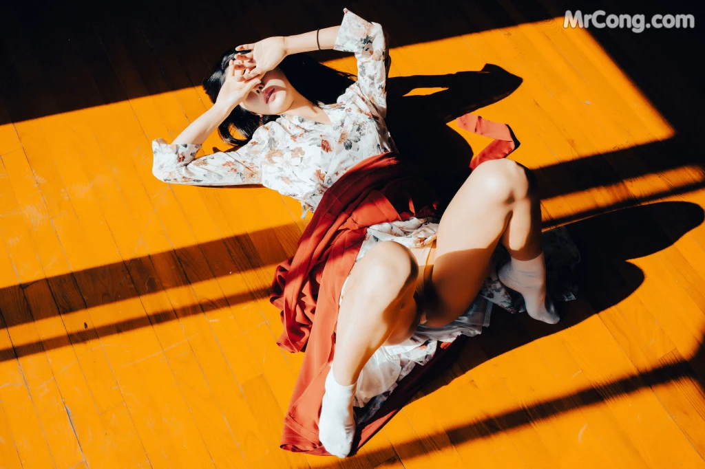 [Moon Night Snap] Mona (모나): Happy New Year (80 photos + 1 video) – Page 2