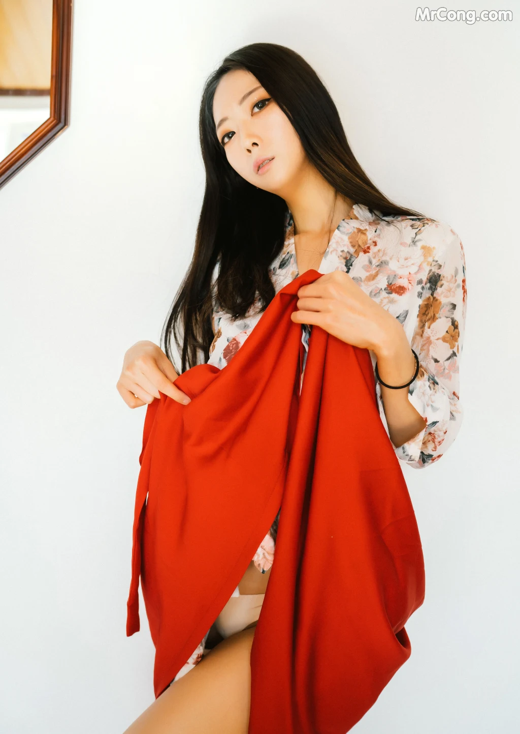 [Moon Night Snap] Mona (모나): Happy New Year (80 photos + 1 video) – Page 2