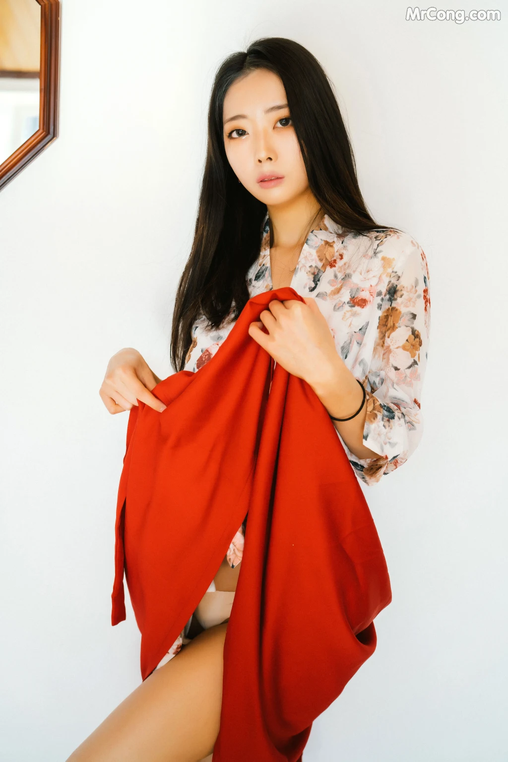 [Moon Night Snap] Mona (모나): Happy New Year (80 photos + 1 video) – Page 2
