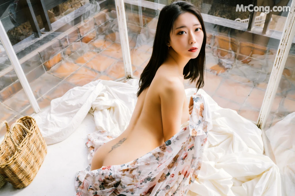 [Moon Night Snap] Mona (모나): Happy New Year (80 photos + 1 video) – Page 3
