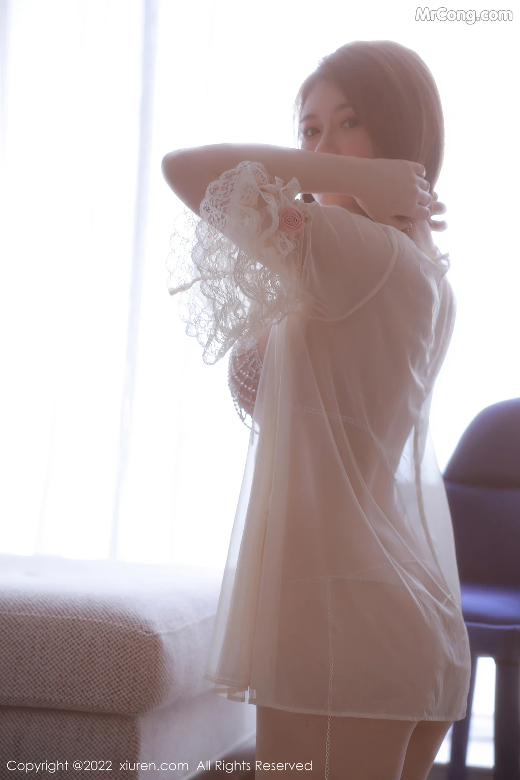 XIUREN No.5761: 甜妮 (61 photos) – Page 3