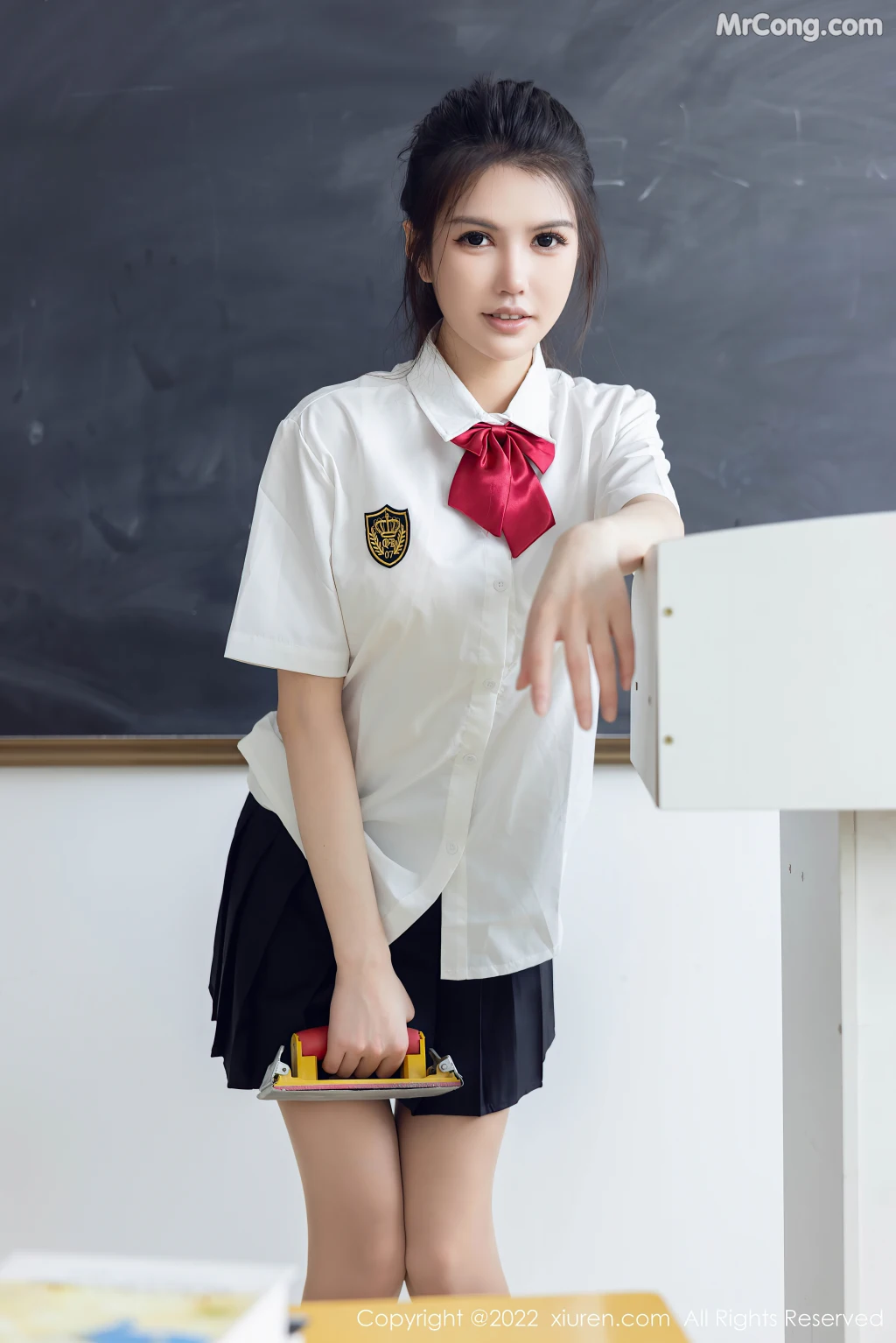 XIUREN No.5762: 媛媛酱belle (72 photos) – Page 3