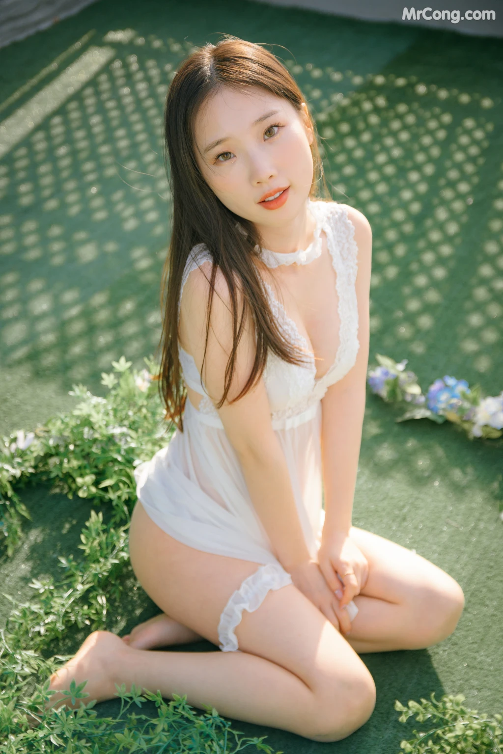 Pureding: Peach (50 photos + 2 videos) – Page 5