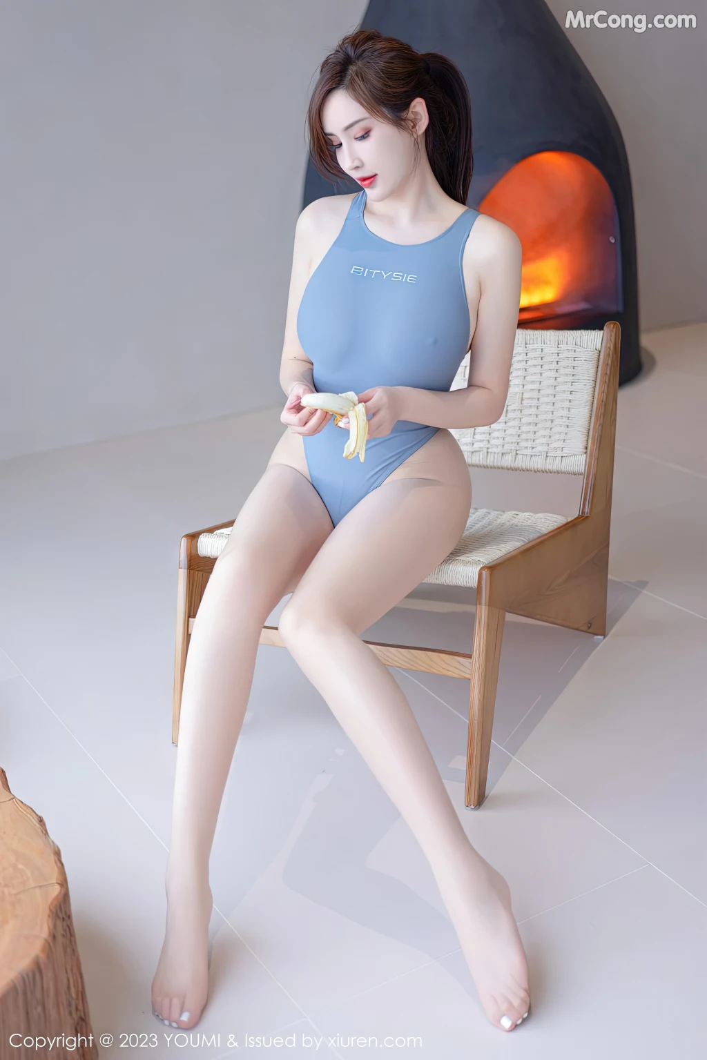 YouMi Vol.900: Zhou Yan Xi (Carol周妍希) (90 photos) – Page 3