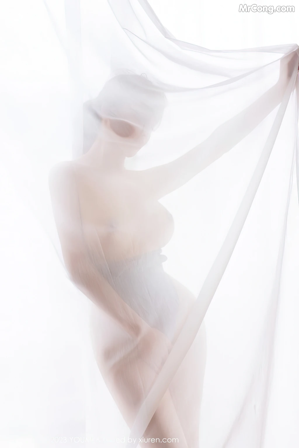 YouMi Vol.900: Zhou Yan Xi (Carol周妍希) (90 photos) – Page 7
