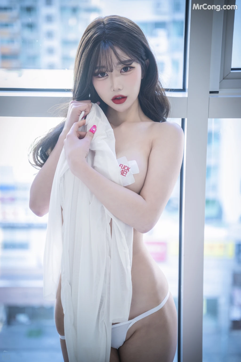 [BLUECAKE] Jung Eun: Dazzling No.2 (Full) (57 photos) – Page 5