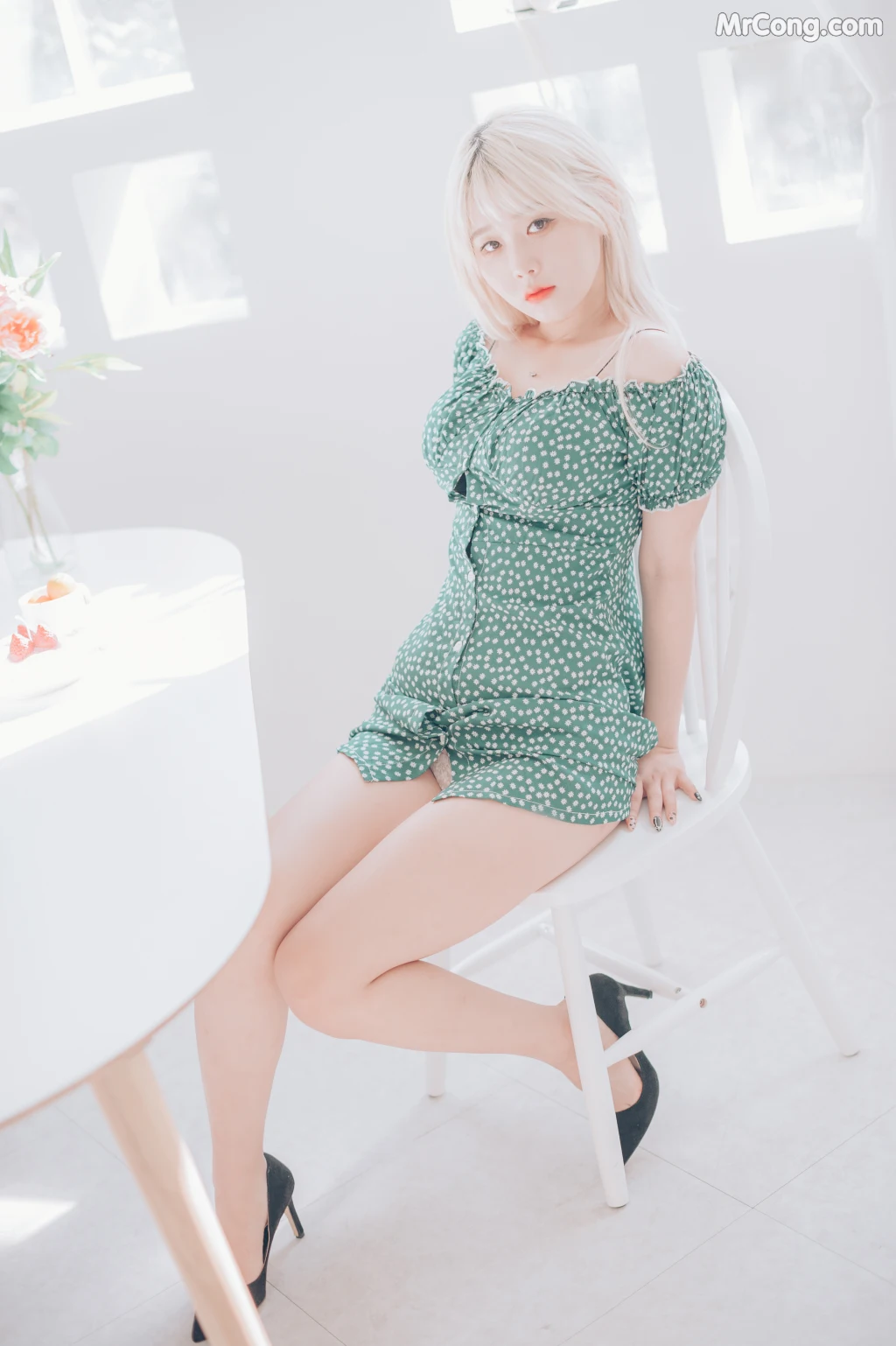 JOApictures – Zia (지아) x DOLPHIN 21. NOV Vol.3 (52 photos) – Page 2