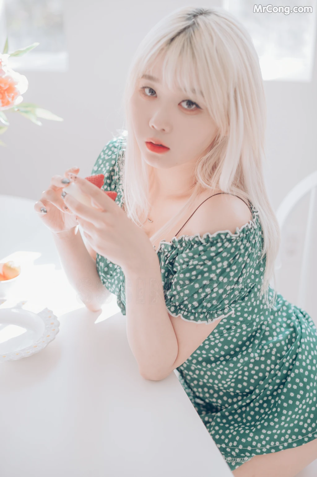 JOApictures – Zia (지아) x DOLPHIN 21. NOV Vol.3 (52 photos) – Page 3