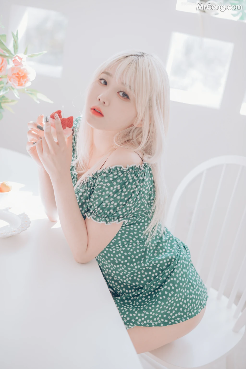 JOApictures – Zia (지아) x DOLPHIN 21. NOV Vol.3 (52 photos) – Page 3