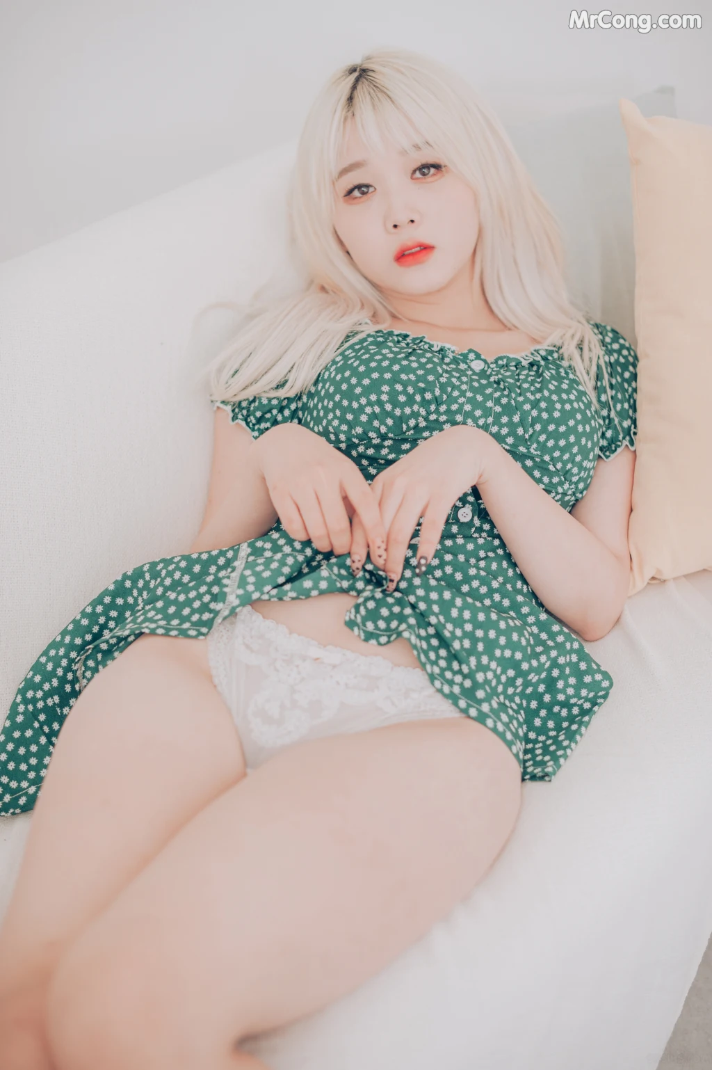JOApictures – Zia (지아) x DOLPHIN 21. NOV Vol.3 (52 photos) – Page 3