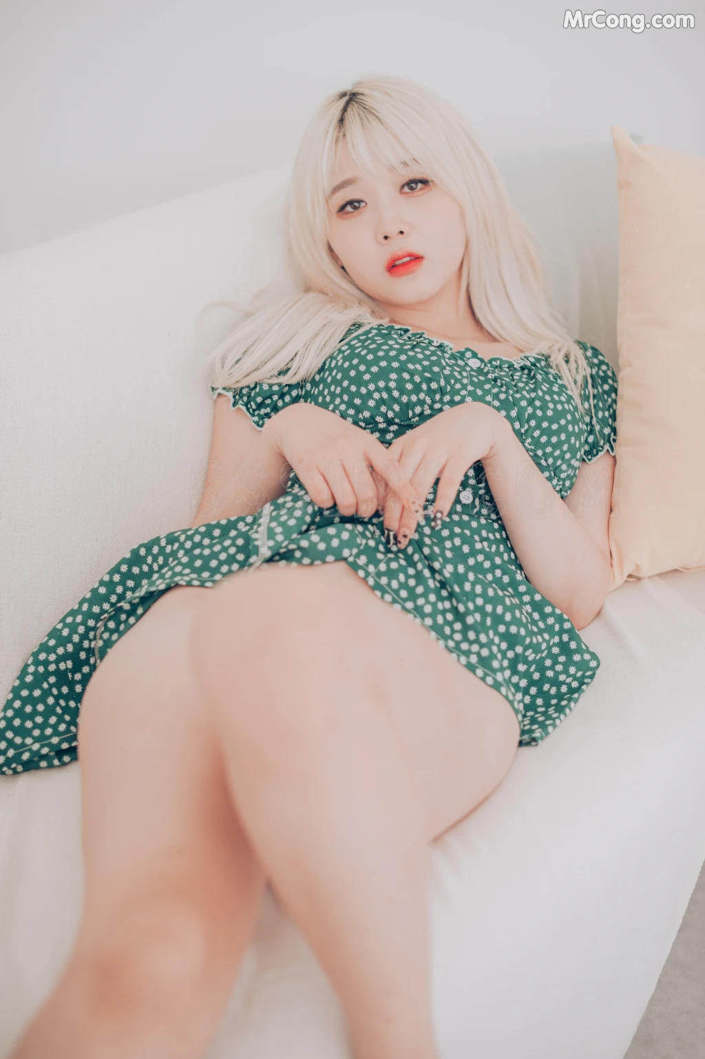JOApictures – Zia (지아) x DOLPHIN 21. NOV Vol.3 (52 photos) – Page 4